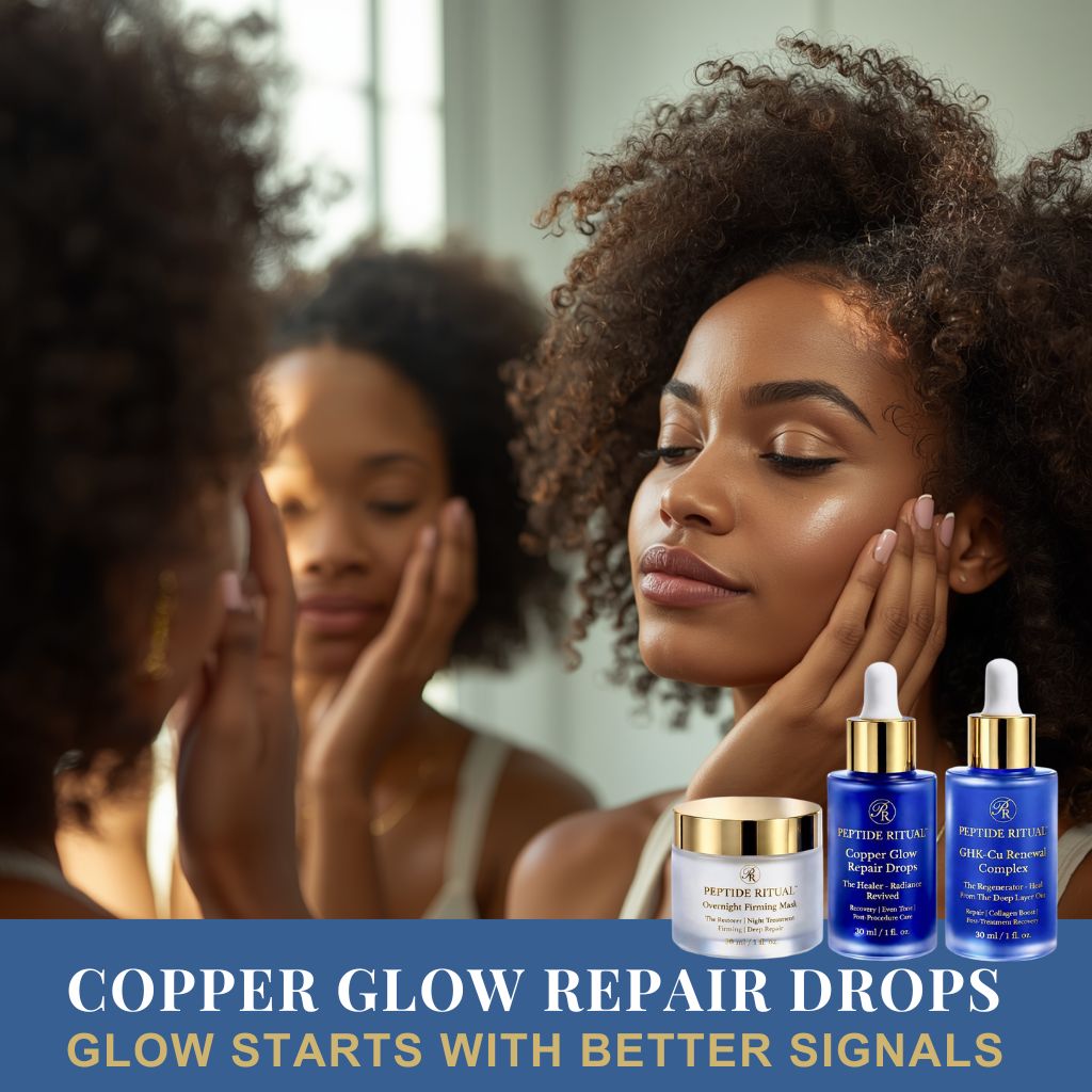 How to Use Peptides in Your Skincare Routine (2026 Guide for Better Results)