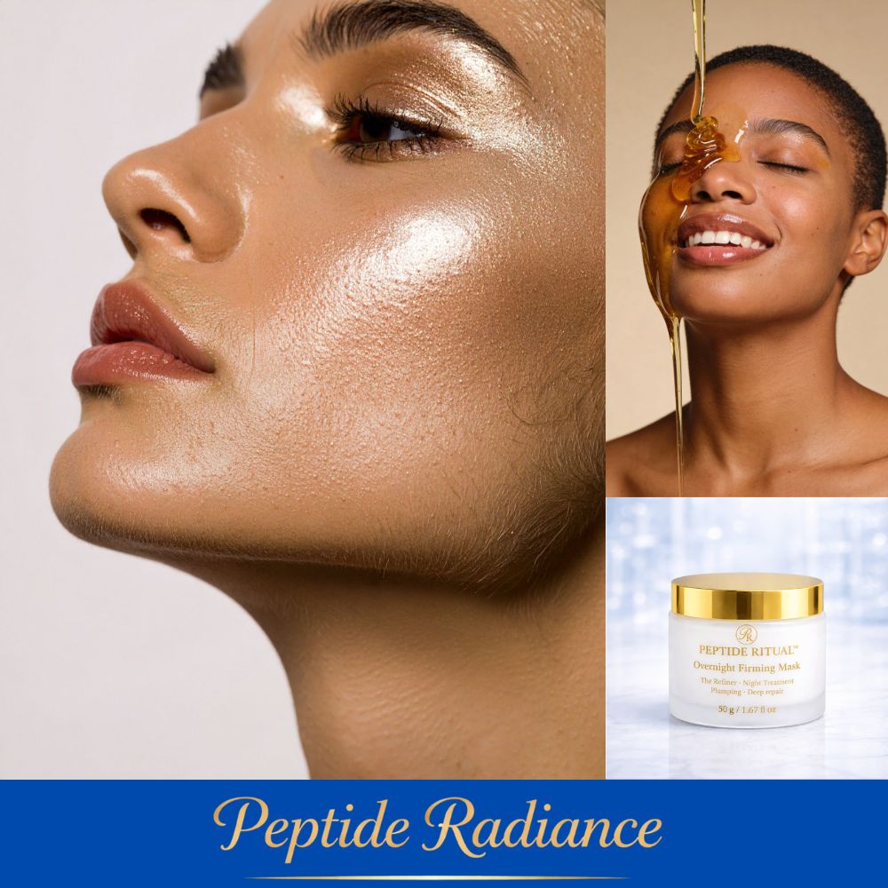 Peptide for Skin