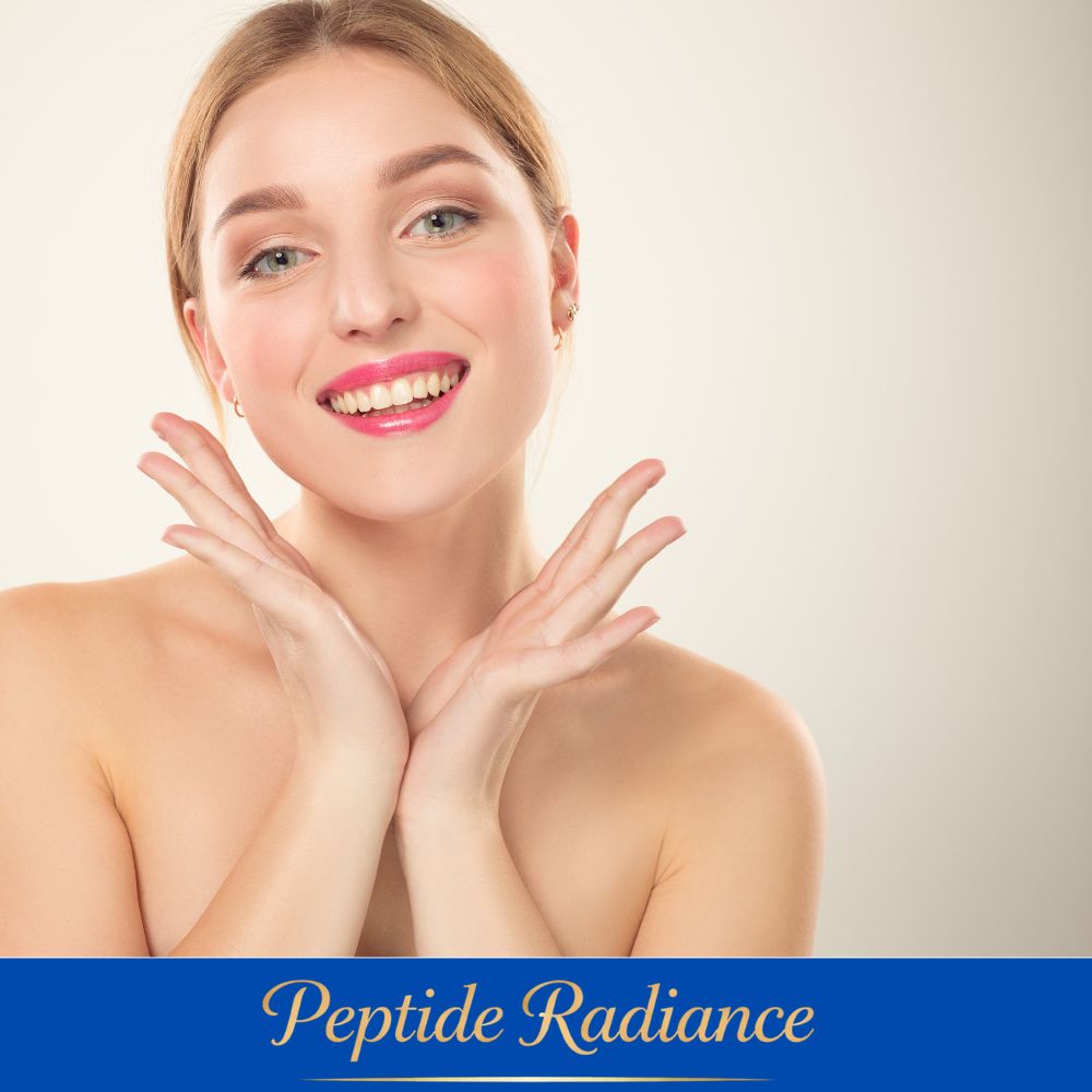 anti aging peptide surum