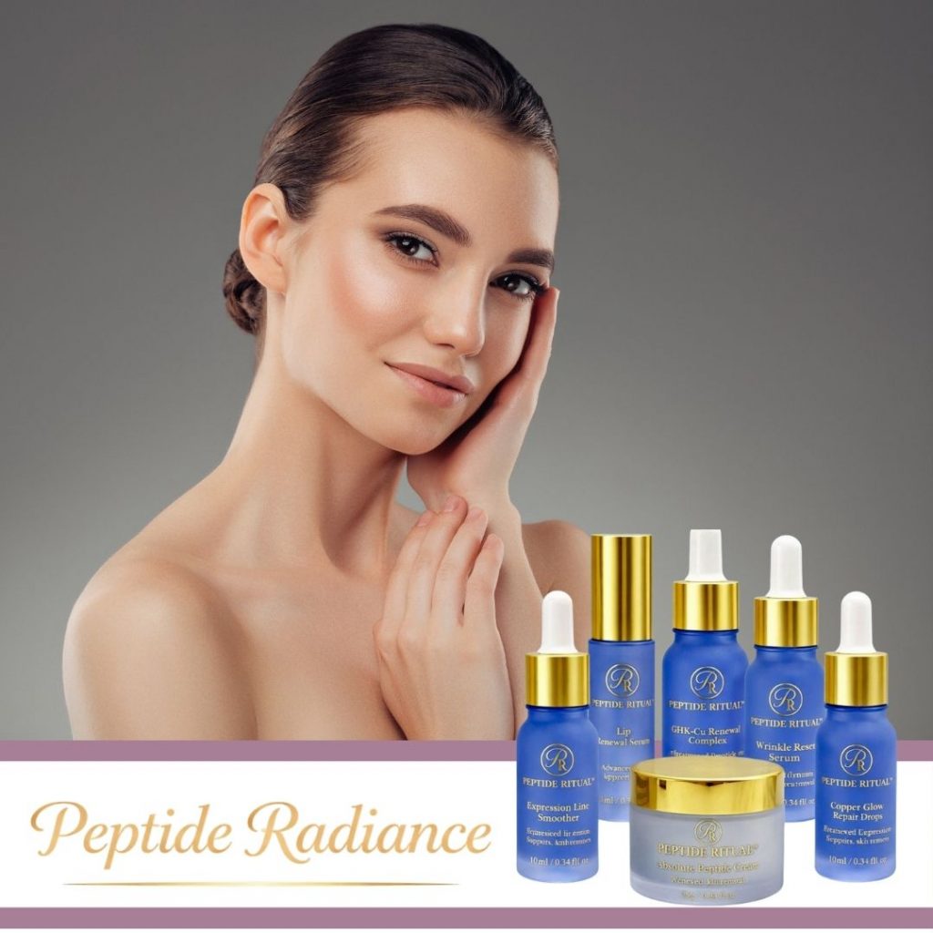 injectable peptides for skin copy