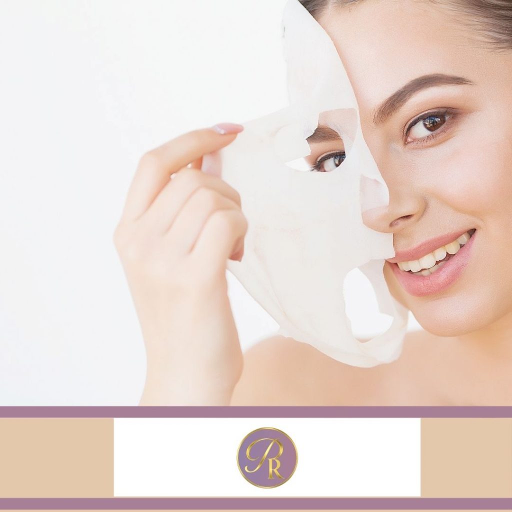 peptide rich moisturizer
