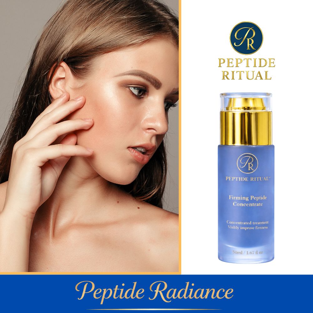 Types of Skin Peptides: Which Peptides Are Best for Your Skincare Routine?