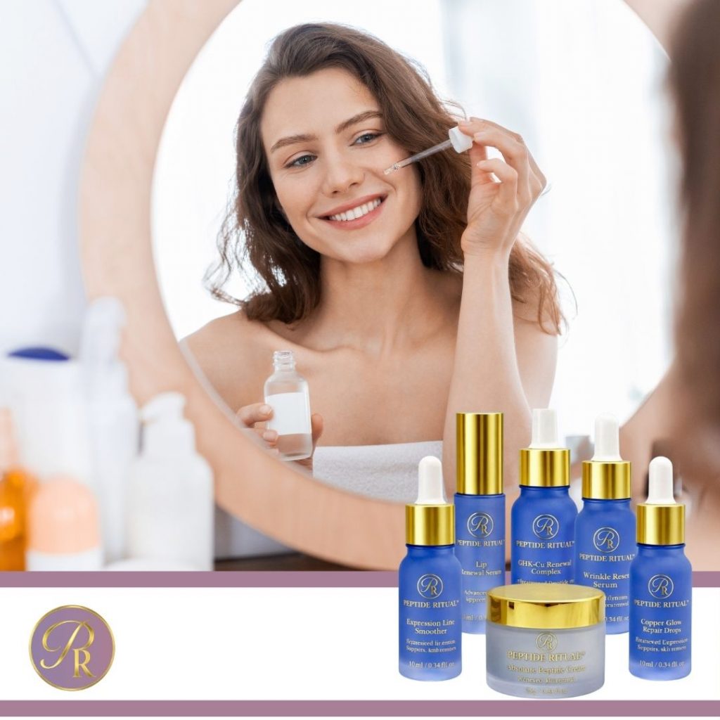 How Long Do Skin Peptides Take to Work? A Complete Timeline